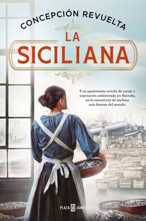 SICILIANA, LA