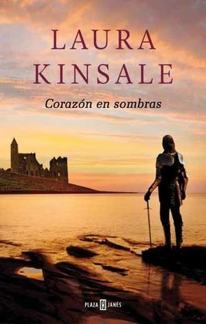 CORAZÓN EN SOMBRAS (CORAZONES MEDIEVALES 2)