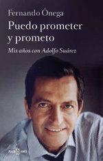 PUEDO PROMETER Y PROMETO