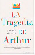 LA TRAGEDIA DE ARTHUR