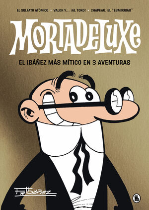 Pack Mortadelo y Filemon (10 Vols.) Edición Coleccionista