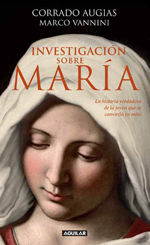 INVESTIGACIÓN SOBRE MARÍA