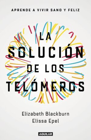 SOLUCION DE LOS TELOMEROS, LA