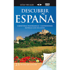 DESCUBRIR ESPAÑA (GUÍAS VISUALES)