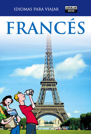 FRANCÉS (IDIOMAS PARA VIAJAR)
