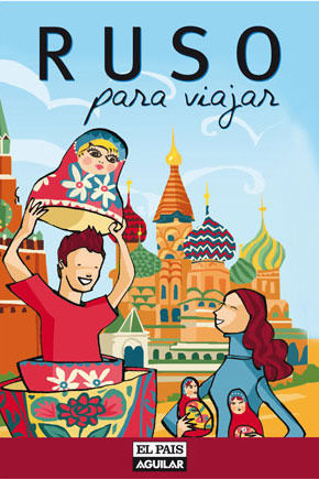 RUSO (IDIOMAS PARA VIAJAR)