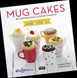 MUG CAKES DE WEBOS FRITOS