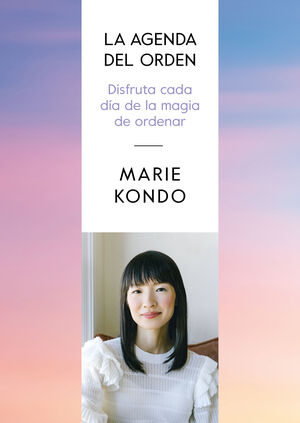 La magia del orden. Una novela ilustrada: Una novela gráfica sobre la magia  del orden en la vida, el trabajo y el amor : Kondo, Marie: :  Libros