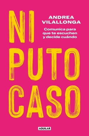 NI PUTO CASO