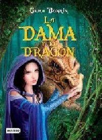 LA DAMA Y EL DRAGÓN