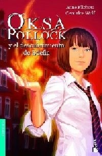 OKSA POLLOCK Y EL DESCUBRIMIENTO DE EDEFIA