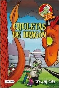 CHULETAS DE DRAGÓN