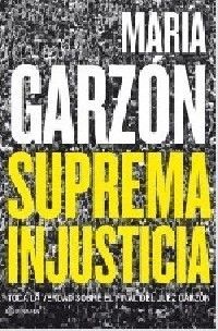 SUPREMA INJUSTICIA