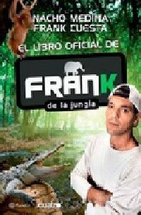 LAS AVENTURAS DE FRANK DE LA JUNGLA