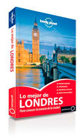 LO MEJOR DE LONDRES 2
