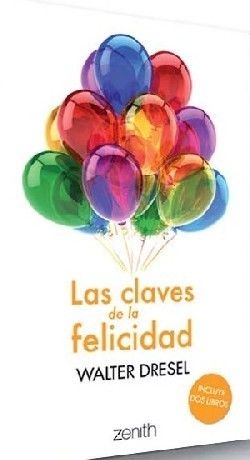 PACK LAS CLAVES DE LA FELICIDAD