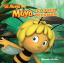LA ABEJA MAYA. EL JUEZ BEESWAX