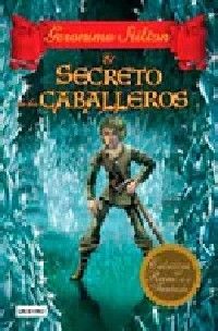 EL SECRETO DE LOS CABALLEROS