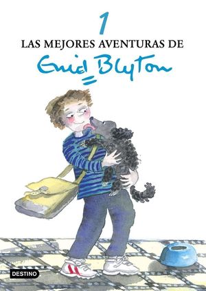 LAS MEJORES AVENTURAS DE ENID BLYTON 1