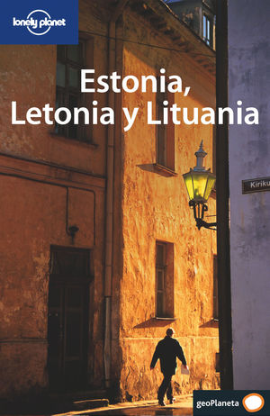 ESTONIA, LETONIA Y LITUANIA