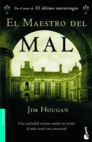 EL MAESTRO DEL MAL