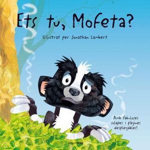 ETS TU, MOFETA?