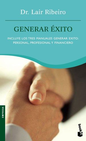GENERAR ÉXITO