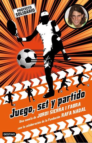 JUEGO, SET Y PARTIDO