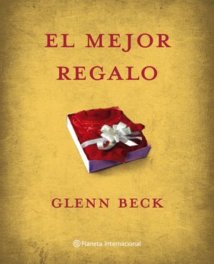 EL MEJOR REGALO