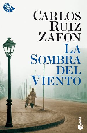 LA SOMBRA DEL VIENTO (NUEVA PRESENTACION)