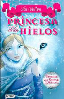 PRINCESA DE LOS HIELOS