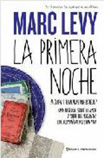 LA PRIMERA NOCHE
