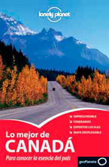 LO MEJOR DE CANADÁ 1