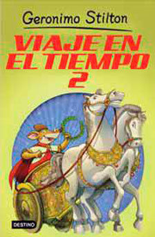 VIAJE EN EL TIEMPO 2
