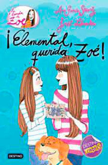 ¡ELEMENTAL, QUERIDA ZOÉ!