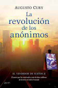 LA REVOLUCIÓN DE LOS ANÓNIMOS
