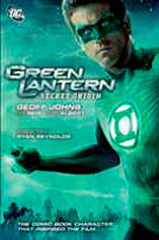 GREEN LANTERN