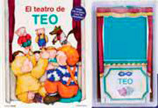 EL TEATRO DE TEO