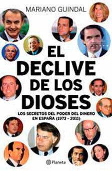 EL DECLIVE DE LOS DIOSES