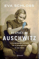 DESPUÉS DE AUSCHWITZ