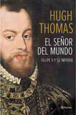 EL SEÑOR DEL MUNDO
