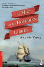 EL MAR DE LOS HOMBRES LIBRES
