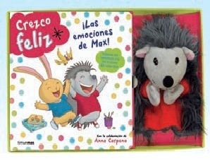 LAS EMOCIONES DE MAX