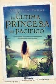 LA ÚLTIMA PRINCESA DEL PACÍFICO