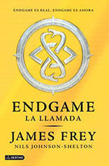 ENDGAME. LA LLAMADA