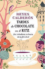 TARDES DE CHOCOLATE EN EL RITZ