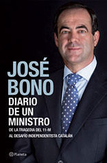 DIARIO DE UN MINISTRO