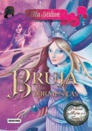 BRUJA DE LAS TORMENTAS