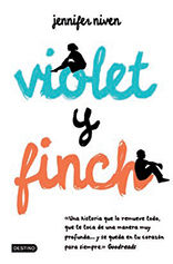 VIOLET Y FINCH