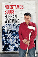 NO ESTAMOS SOLOS